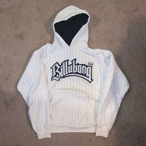 Men’s Billabong hoody sweatshirt